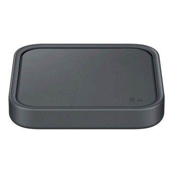 Polnilna postaja Samsung 15W brezžična brez adapterja in kabla siva (EP-P2400BBE) Polnilna postaja Samsung 15W brezžična brez adapterja in kabla siva (EP-P2400BBE)