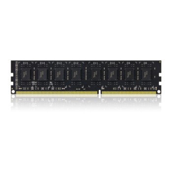 DDR3 4GB 1600MHz CL11 Single 1,5V (1x 4GB) Teamgroup Elite DDR3 4GB 1600MHz CL11 Single 1,5V (1x 4GB) Teamgroup Elite