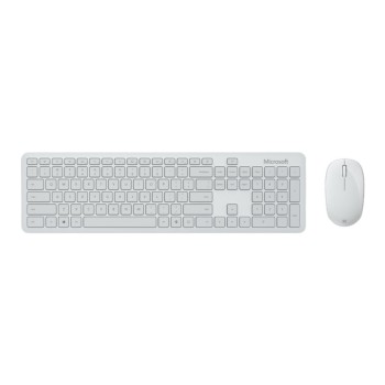 Tipkovnica in miš Microsoft Bluetooth 4.0 Desktop ENG glacier-srebrna SLO gravura (QHG-00060) Tipkovnica in miš Microsoft Bluetooth 4.0 Desktop ENG glacier-srebrna SLO gravura (QHG-00060)