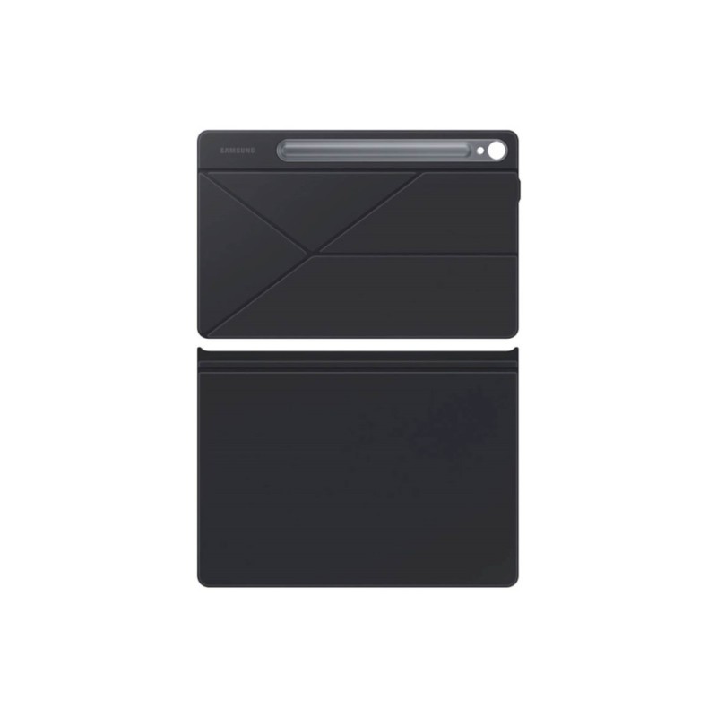Ovitek za tablični računalnik 27,9 cm (10,9) Samsung mapa Smart Galaxy Tab S9/S9 FE/S10 FE - črna SAMSUNG Ovitek za tablični računalnik 27,9 cm (10,9) Samsung mapa Smart Galaxy Tab S9/S9 FE/S10 FE - črna