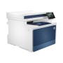 Tiskalnik Laserski Barvni Multifunkcijski HP Color LaserJet Pro 4302fdw A4/tiskanje/skeniranje/kopiranje/Duplex/LAN/Wifi (5HH64F)/akcija hp.com/si/laserjetcashback do 31.10.2025