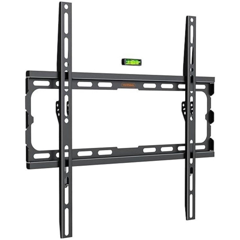 Nosilec za LCD TV 37-70 94-177,8cm VonHaus fiksni TV stenski nosilec do 35kg (3005091) VONHAUS Nosilec za LCD TV 37-70 94-177,8cm VonHaus fiksni TV stenski nosilec do 35kg (3005091)