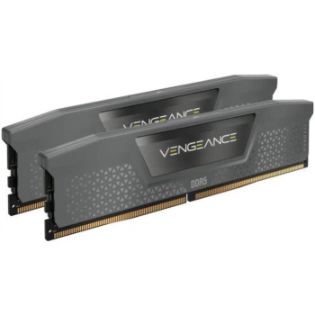 DDR5 32GB 5600MHz CL40 KIT (2x16GB) Corsair Vengeance XMP3.0 1,25V Gaming črna (CMK32GX5M2B5600Z40) DDR5 32GB 5600MHz CL40 KIT (2x16GB) Corsair Vengeance XMP3.0 1,25V Gaming črna (CMK32GX5M2B5600Z40)