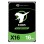 Trdi disk 16TB Seagate Exos X16  256GB - 3,5