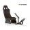 Stol gaming PLAYSEAT EVOLUTION BLACK RACING SUEDE
