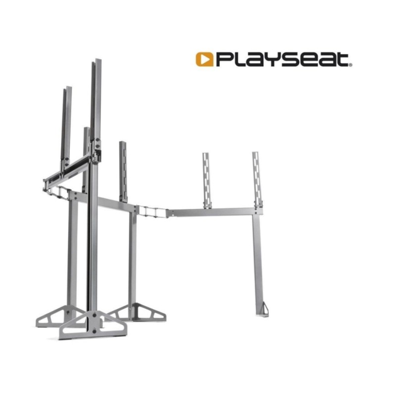 Stojalo za TV PLAYSEAT TV STAND TRIPLE PACKAGE Playseat Stojalo za TV PLAYSEAT TV STAND TRIPLE PACKAGE