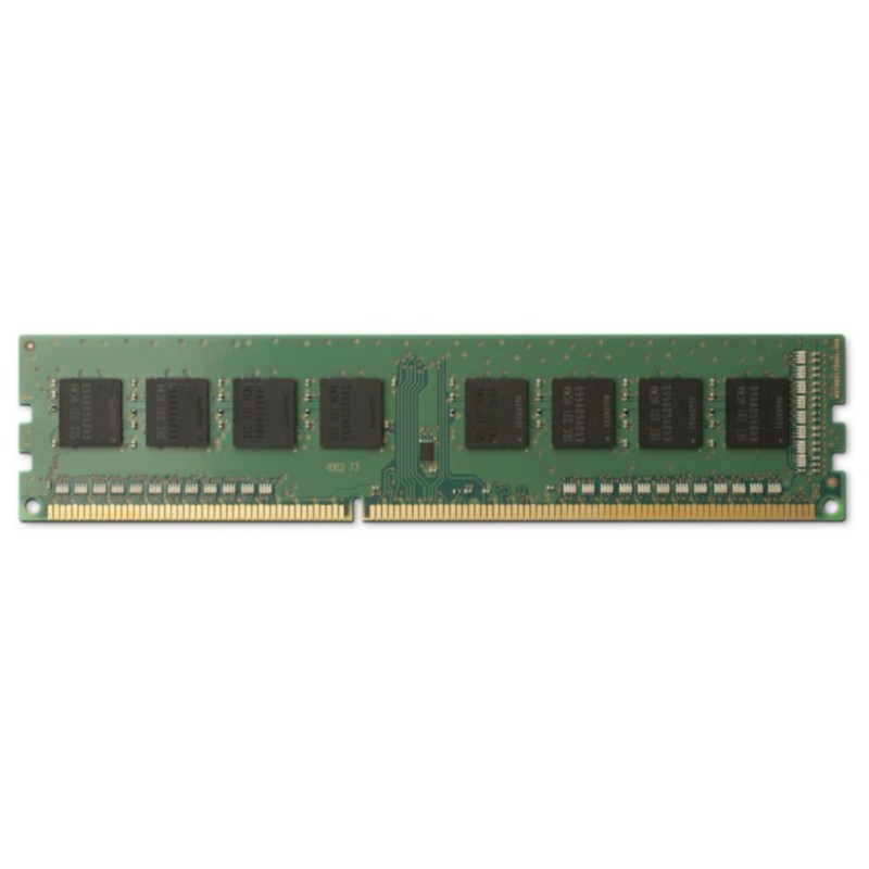 DDR5 16GB 4800MHz CL42 Single (1x16GB) HP OEM 1,1V PC zelena (4M9Y0AA) HP DDR5 16GB 4800MHz CL42 Single (1x16GB) HP OEM 1,1V PC zelena (4M9Y0AA)