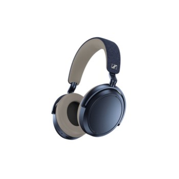 Slušalke brezžične Sennheiser naglavne z mikrofonom BT MOMENTUM 4 denim ANC (700386) Slušalke brezžične Sennheiser naglavne z mikrofonom BT MOMENTUM 4 denim ANC (700386)