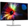 Monitor Dell 68,6 cm (27,0) U2724D 2560x1440 120Hz IPS 5ms HDMI DisplayPort USB-C 90W DP-Out 3xUSB3.2 USB-C-Out Pivot 3H DCI-P3-98% UltraSharp Dell Monitor Dell 68,6 cm (27,0) U2724D 2560x1440 120Hz IPS 5ms HDMI DisplayPort USB-C 90W DP-Out 3xUSB3.2 USB-C-Out Pivot 3H DCI-P3-98% UltraSharp