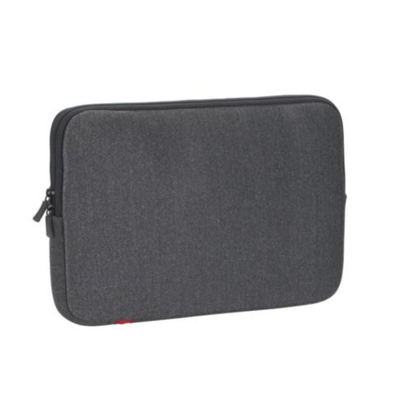 Ovitek za notesnik 35,6 cm (13/14″) RivaCase temno siva (5124 GREY) RIVACASE Ovitek za notesnik 35,6 cm (13/14″) RivaCase temno siva (5124 GREY)