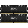 DDR4 16GB 3600MHz CL16 KIT (2x 8GB) Kingston Fury Renegade XMP2.0 1,35V Fury črna (KF436C16RBK2/16) DDR4 16GB 3600MHz CL16 KIT (2x 8GB) Kingston Fury Renegade XMP2.0 1,35V Fury črna (KF436C16RBK2/16)