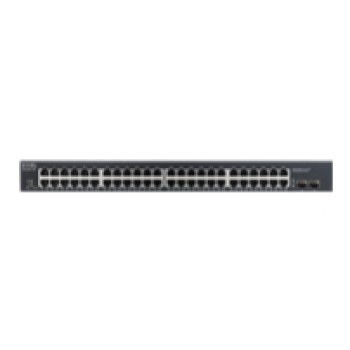 STIKALO 48-PORT ZYXEL GS1900-48 v2 GbE L2 Smart Switch rackmount (GS1900-48-EU0102F) STIKALO 48-PORT ZYXEL GS1900-48 v2 GbE L2 Smart Switch rackmount (GS1900-48-EU0102F)