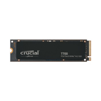 Disk SSD M.2 NVMe PCIe 5.0 4TB Crucial T700 2280 12400/11800MB/s (CT4000T700SSD3)