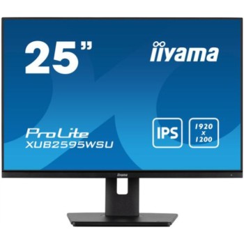 Monitor Iiyama 63,5 cm (25,0 Monitor Iiyama 63,5 cm (25,0