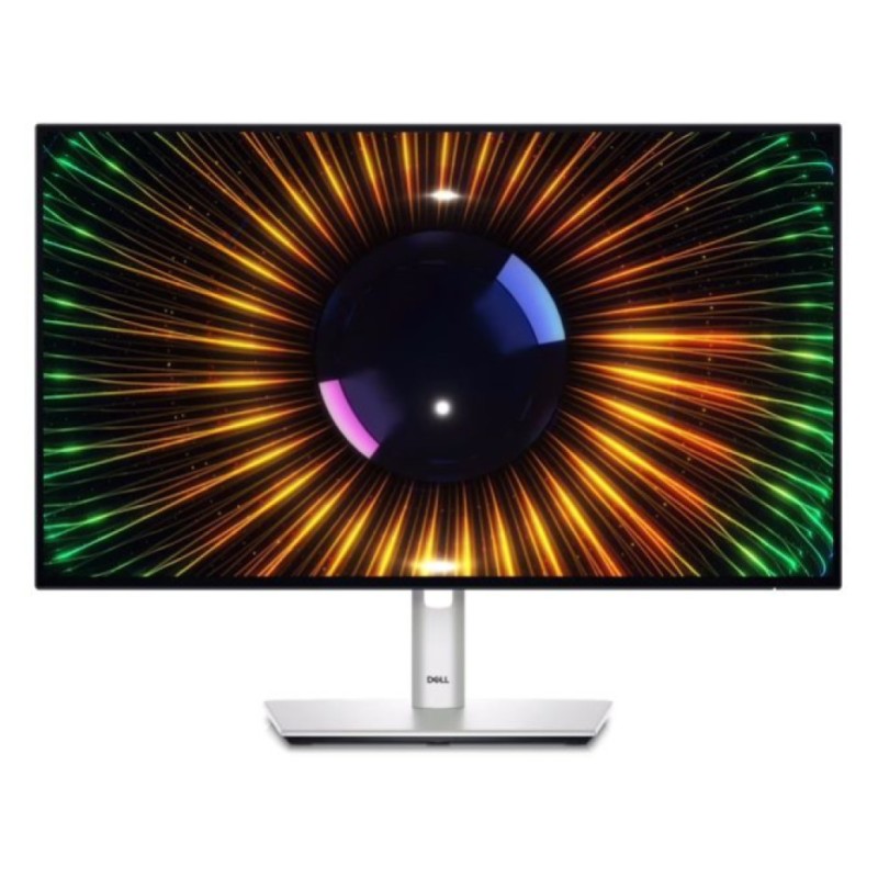 Monitor Dell 60,5 cm (23,8) U2424H 1920x1080 120Hz IPS 5ms HDMI DisplayPort USB-C 15W DP-Out 2xUSB3.2 USB-C-Out Pivot 3H sRGB100% AdaptiveSync UltraSharp Dell Monitor Dell 60,5 cm (23,8) U2424H 1920x1080 120Hz IPS 5ms HDMI DisplayPort USB-C 15W DP-Out 2xUSB3.2 USB-C-Out Pivot 3H sRGB100% AdaptiveSync UltraSharp