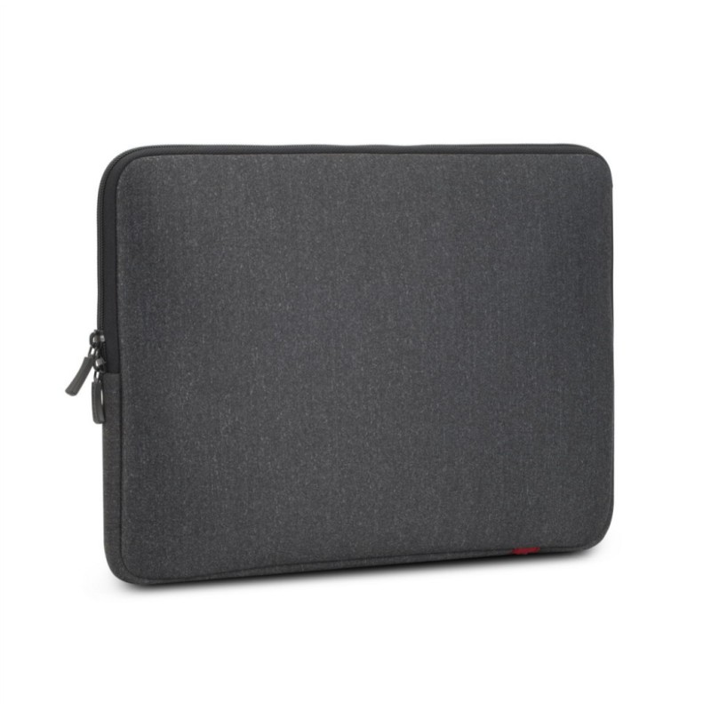 Ovitek za notesnik 39,6 cm (15,6″) RivaCase črna (5133 DARK GREY) RIVACASE Ovitek za notesnik 39,6 cm (15,6″) RivaCase črna (5133 DARK GREY)