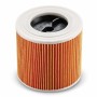 Karcher filter zračni KFI3310 za WD1/2/3 in SE 4.002, 2.863-303 Karcher filter zračni KFI3310 za WD1/2/3 in SE 4.002, 2.863-303