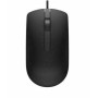 Miš Dell 065K5F USB optična 1000DPI - črna (065K5F) Miš Dell 065K5F USB optična 1000DPI - črna (065K5F)