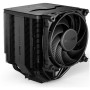 Zračni hladilnik be quiet! Dark Rock PRO 5 - 23,3 dB 168mm črna (BK036)