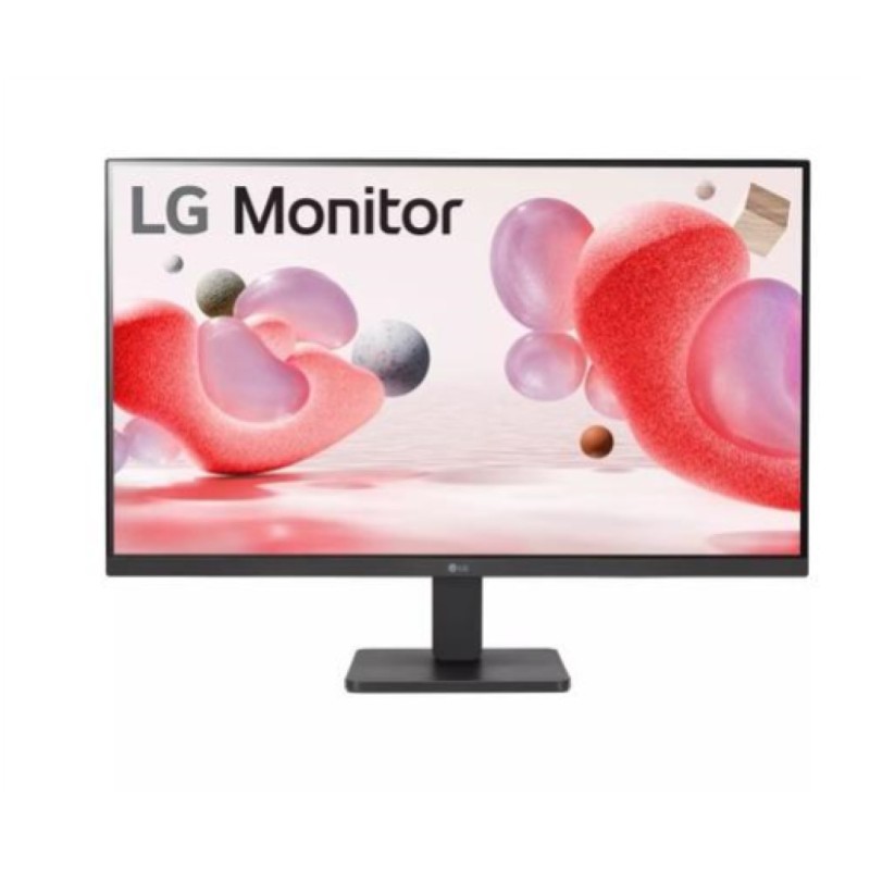Monitor LG 68,6 cm (27,0) 27MR400-B 1920x1080 Gaming 100Hz IPS 5ms VGA HDMI  NTSC72% FreeSync