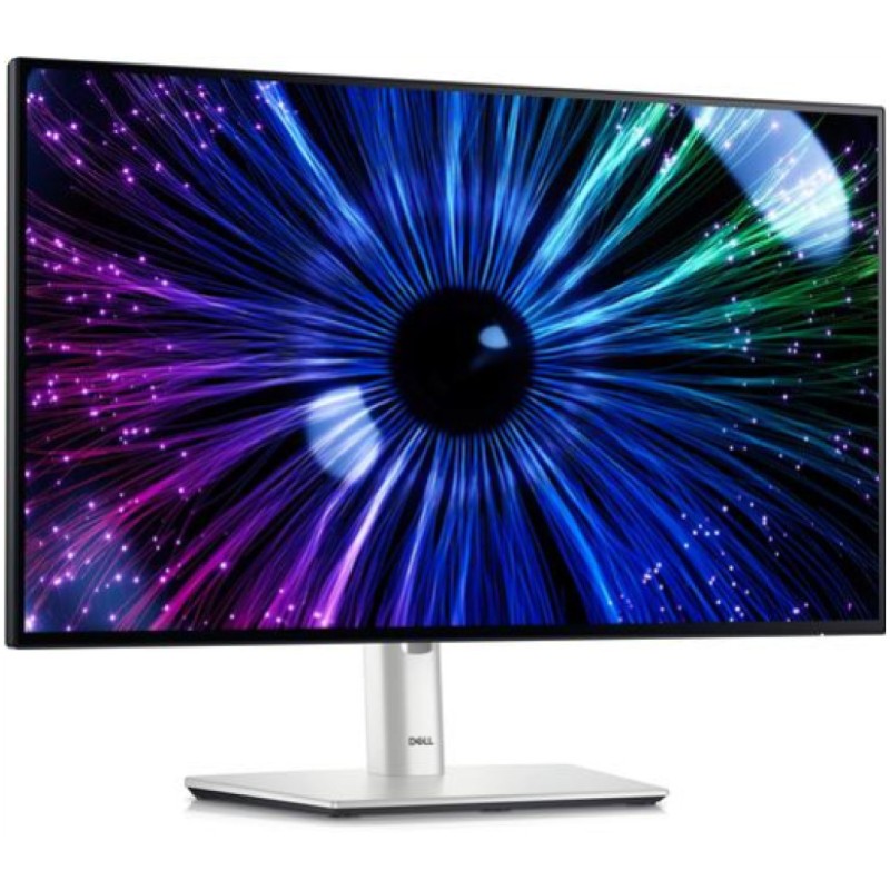 Monitor Dell 60,5 cm (23,8) U2424HE 1920x1080 120Hz IPS 5ms HDMI DisplayPort USB-C 90W DP-Out/USB-C-Out 4xUSB3.2 Pivot 3H sRGB100% RJ45 UltraSharp Dell Monitor Dell 60,5 cm (23,8) U2424HE 1920x1080 120Hz IPS 5ms HDMI DisplayPort USB-C 90W DP-Out/USB-C-Out 4xUSB3.2 Pivot 3H sRGB100% RJ45 UltraSharp