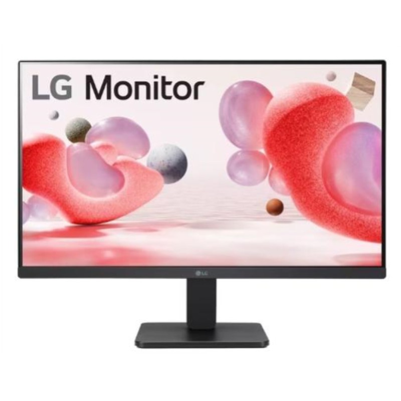 Monitor LG 60,5 cm (23,8) 24MR400-B 1920x1080 100Hz IPS 5ms VGA HDMI FreeSync slim okvir LG Monitor LG 60,5 cm (23,8) 24MR400-B 1920x1080 100Hz IPS 5ms VGA HDMI FreeSync slim okvir