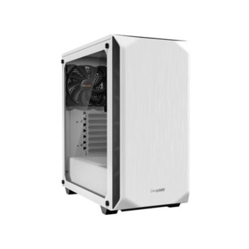 Ohišje be quiet! Pure Base 500 MidiATX - bela Ohišje be quiet! Pure Base 500 MidiATX - bela