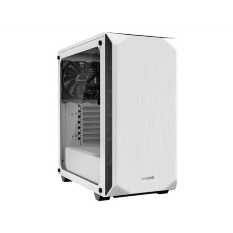 Ohišje be quiet! Pure Base 500 MidiATX - bela be quiet! Ohišje be quiet! Pure Base 500 MidiATX - bela