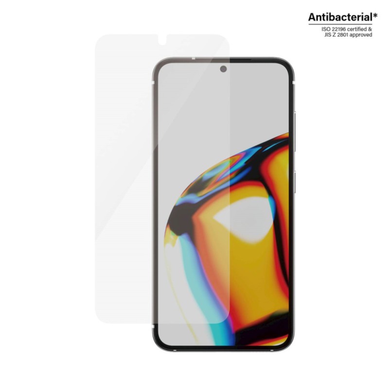 Zaščitno steklo PANZERGLASS GALAXY S23 UWF AB