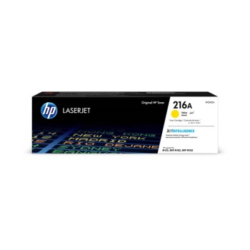 TONER HP 216A RUMENA za M182 za 850 STRANI (W2412A) TONER HP 216A RUMENA za M182 za 850 STRANI (W2412A)