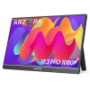 Prenosni monitor Arzopa 43,9 cm (17,3) A1 M 1920x1080 IPS 5ms HDMI-Mini USB-C Zvočniki NTSC72% 6800K Arzopa Prenosni monitor Arzopa 43,9 cm (17,3) A1 M 1920x1080 IPS 5ms HDMI-Mini USB-C Zvočniki NTSC72% 6800K