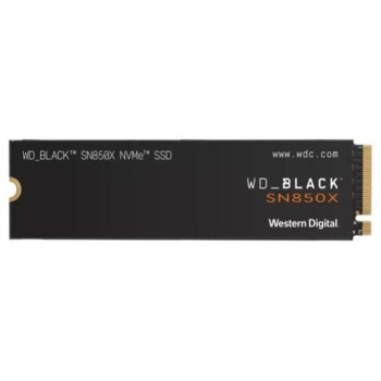 Disk SSD M.2 NVMe PCIe 4.0 4TB WD SN850X 2280 7300/6600MB/s (WDS400T2X0E) Disk SSD M.2 NVMe PCIe 4.0 4TB WD SN850X 2280 7300/6600MB/s (WDS400T2X0E)