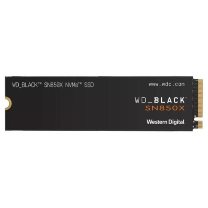 Disk SSD M.2 NVMe PCIe 4.0 4TB WD SN850X 2280 7300/6600MB/s (WDS400T2X0E) Disk SSD M.2 NVMe PCIe 4.0 4TB WD SN850X 2280 7300/6600MB/s (WDS400T2X0E)