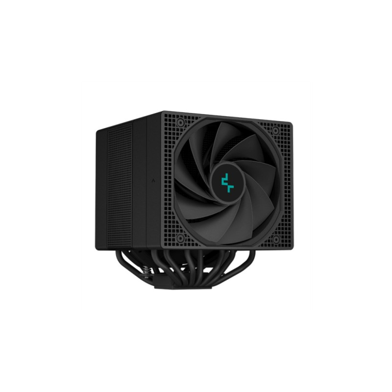 Zračni hladilnik DeepCool DeepCool Assassin IV - 29,75 dB 164mm črna (R-ASN4-BKNNMT-G)