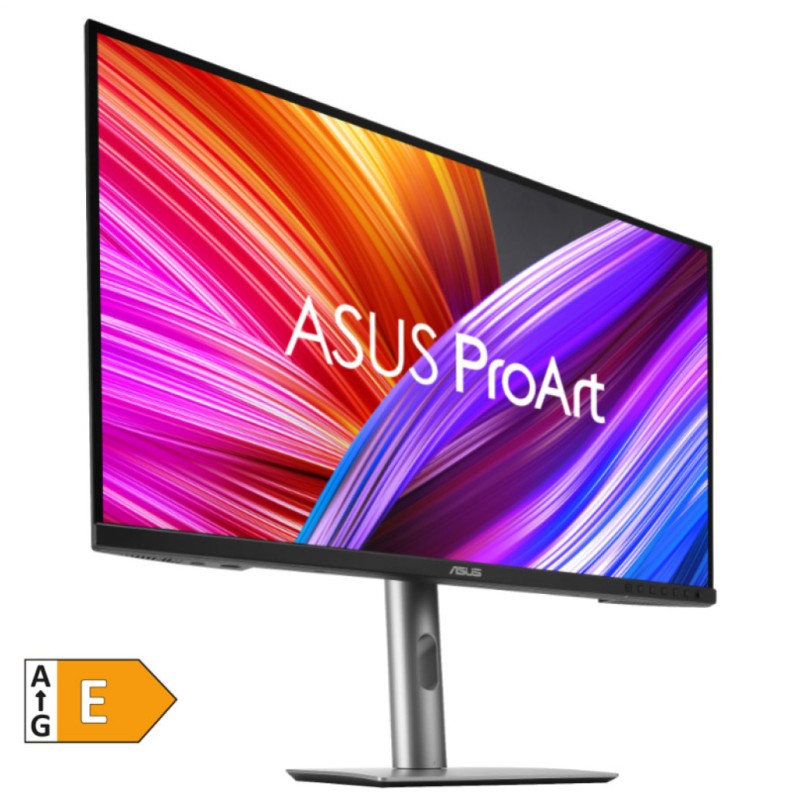 Monitor Asus 68,6 cm (27,0) PA279CRV 3840x2160 grafično oblikovanje IPS 5ms 2xHDMI DisplayPort USB-C 96W DP-Out 2xUSB3.2 Pivot Zvočniki DCI-P3-99% HDR10 ProArt ASUS Monitor Asus 68,6 cm (27,0) PA279CRV 3840x2160 grafično oblikovanje IPS 5ms 2xHDMI DisplayPort USB-C 96W DP-Out 2xUSB3.2 Pivot Zvočniki DCI-P3-99% HDR10 ProArt