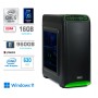 Računalnik MEGA MT 4000S i5-10400/Intel 630/16GB/960GB-SATA/DVDRW/350W/Win11Home