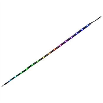RGB LED Strip ARGUS RS-042 Inter-Tech - za plošče z 3 pin addressable RGB (88885483) RGB LED Strip ARGUS RS-042 Inter-Tech - za plošče z 3 pin addressable RGB (88885483)