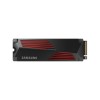 Disk SSD M.2 NVMe PCIe 4.0 1TB Samsung 990 PRO MLC TCG Opal 2.0 s hla 2280 7450/6900MB/s s hladilnikom (MZ-V9P1T0CW) SAMSUNG Disk SSD M.2 NVMe PCIe 4.0 1TB Samsung 990 PRO MLC TCG Opal 2.0 s hla 2280 7450/6900MB/s s hladilnikom (MZ-V9P1T0CW)