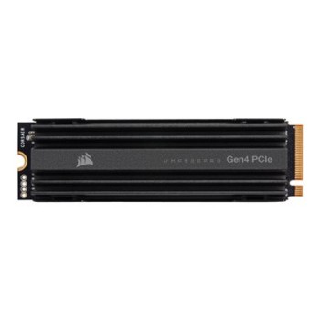 Disk SSD M.2 NVMe PCIe 4.0 1TB Corsair MP600 PRO s hladilnikom 2280 7000/5500MB/s s hladilnikom (CSSD-F1000GBMP600PRO)