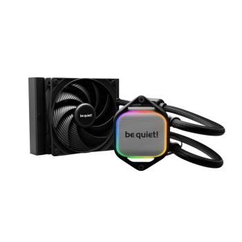 Vodno hlajenje be quiet! Pure Loop 2 - 120mm RGB črna (BW016) Vodno hlajenje be quiet! Pure Loop 2 - 120mm RGB črna (BW016)