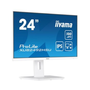 Monitor Iiyama 60,5 cm (23,8 Monitor Iiyama 60,5 cm (23,8