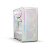 Ohišje Bequiet SHADOW BASE 800FX ATX - bela RGB be quiet! Ohišje Bequiet SHADOW BASE 800FX ATX - bela RGB