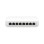 STIKALO 8-PORT Ubiquiti Lite 8 PoE 10/100/1000 PoE 4x PoE+ 52W (USW-LITE-8-POE-EU)