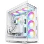 Ohišje Deepcool CH780 WH ATX - bela RGB Ohišje Deepcool CH780 WH ATX - bela RGB
