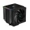 Zračni hladilnik DeepCool AK620 Digital - 28 dB 162mm RGB črna (R-AK620-BKADMN-G)