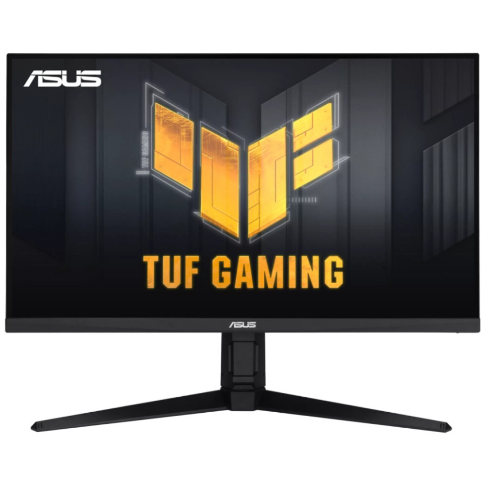 Monitor Asus 80 cm (31,5) VG32AQA1A 2560x1440 Gaming 170Hz VA 1ms 2xHDMI DisplayPort Zvočniki sRGB125% FreeSync Premium HDR10 TUF ASUS Monitor Asus 80 cm (31,5) VG32AQA1A 2560x1440 Gaming 170Hz VA 1ms 2xHDMI DisplayPort Zvočniki sRGB125% FreeSync Premium HDR10 TUF