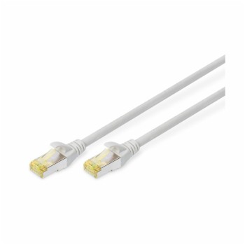 KABEL PATCH SFTP Cat 6 5,00m RJ45 Digitus siv (DK-1644-A-050)