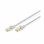 KABEL PATCH SFTP Cat 6 5,00m RJ45 Digitus siv (DK-1644-A-050)