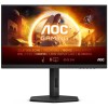 Monitor AOC 60,5 cm (23,8) 24G4X 1920x1080 Gaming 180Hz IPS 0,5ms DVI 2xHDMI DisplayPort Pivot Zvočniki sRGB130% G-Sync Compatible HDR10 AOC Monitor AOC 60,5 cm (23,8) 24G4X 1920x1080 Gaming 180Hz IPS 0,5ms DVI 2xHDMI DisplayPort Pivot Zvočniki sRGB130% G-Sync Compatible HDR10
