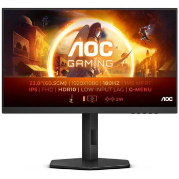 Monitor AOC 60,5 cm (23,8 Monitor AOC 60,5 cm (23,8